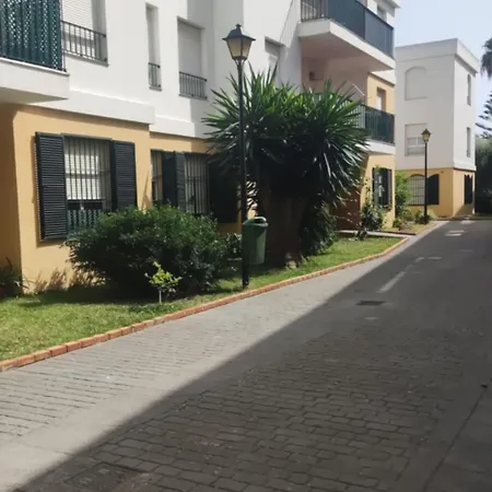 Apartamento Centro Estacion, Parking Privado El Puerto de Santa Maria Exterior photo