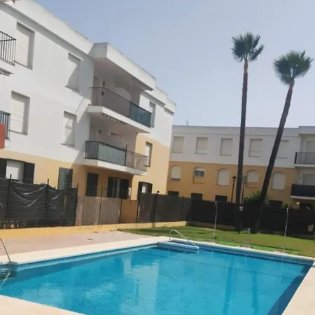 Apartamento Centro Estacion, Parking Privado El Puerto de Santa Maria Exterior photo