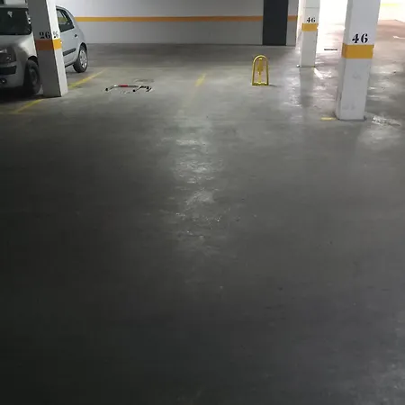Apartamento Centro Estacion, Parking Privado El Puerto de Santa Maria Exterior photo