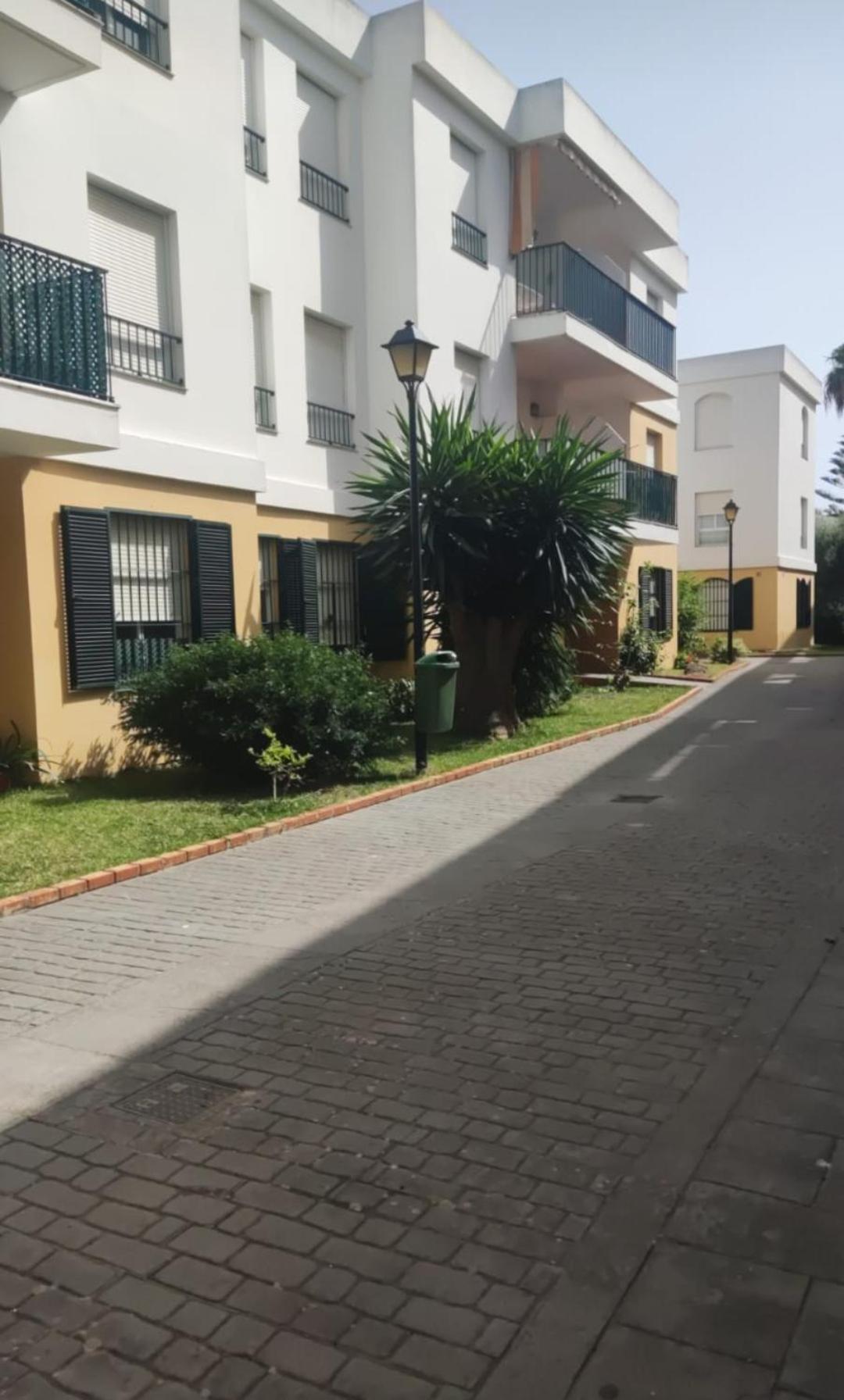 Apartment Centro Estacion, Parking Privado El Puerto de Santa Maria