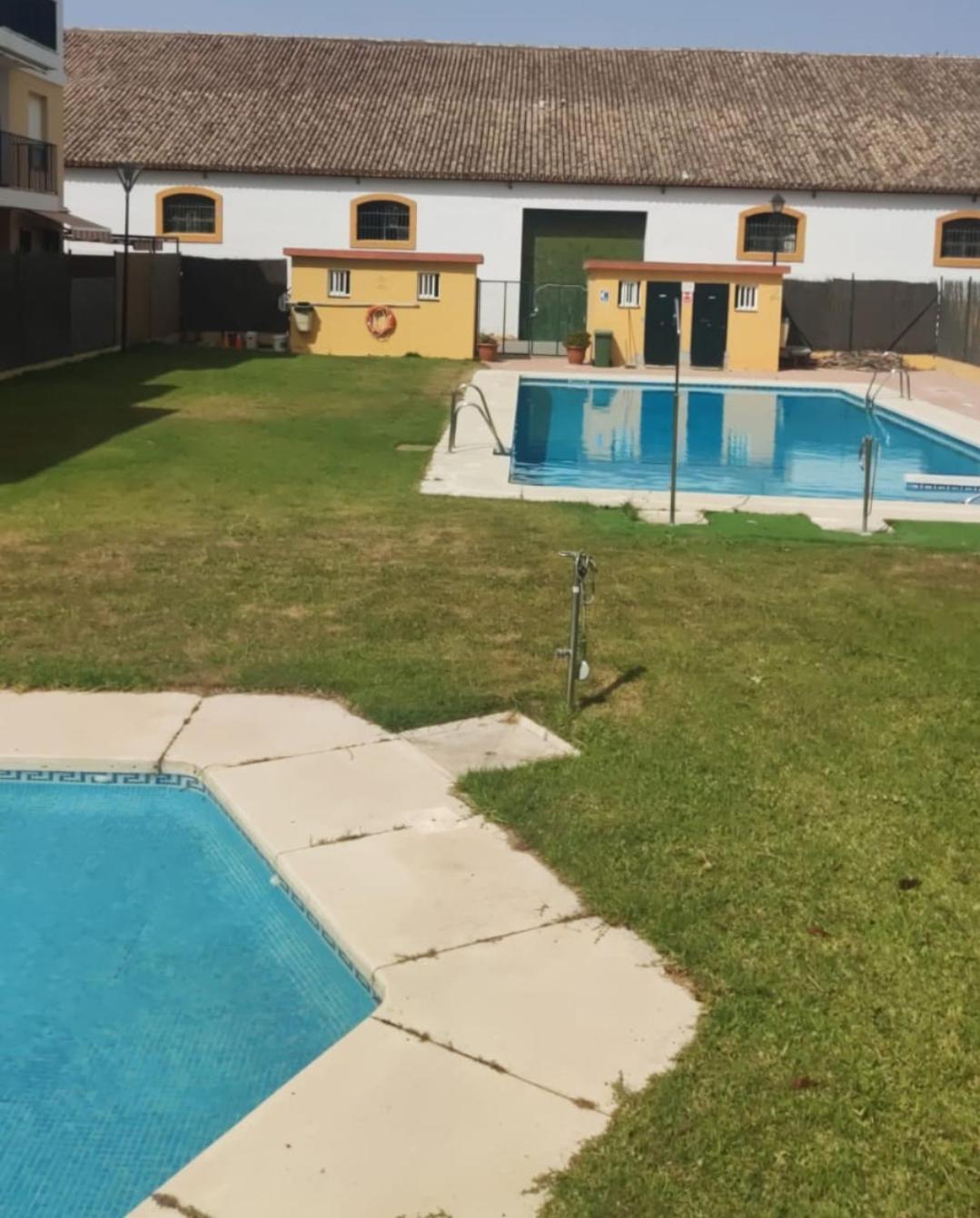 Centro Estacion, Parking Privado