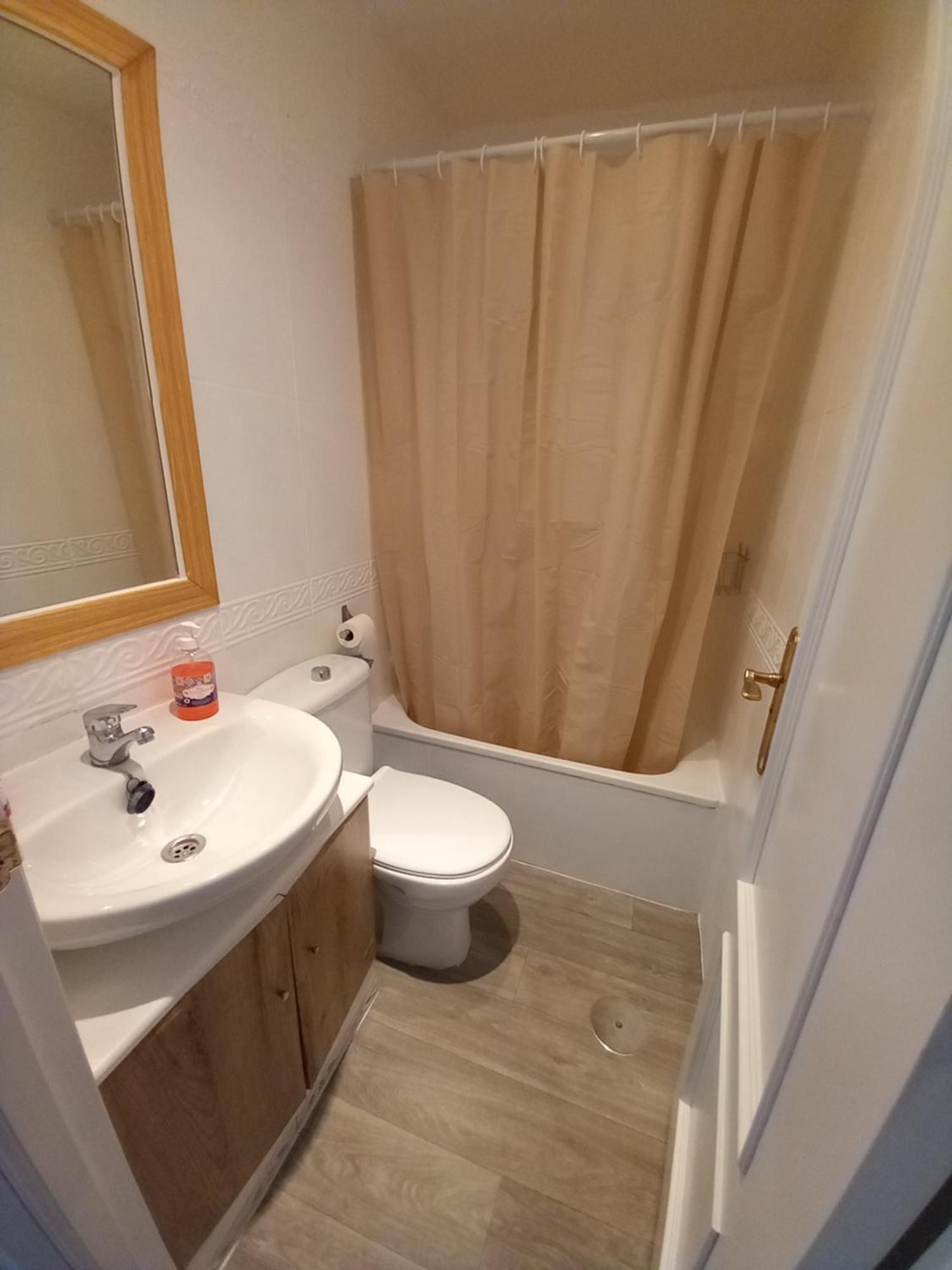 Apartment Centro Estacion, Parking Privado *